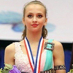 Victoria Sinitsina - Height, Bio, Wiki, Family, Birthplace, Networth & More