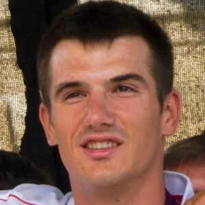 Valent Sinković - Birthdate, Age, Family, Bio, Networth & More