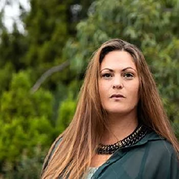 Sinsa Jo Mansell - Age, Bio, Birthdate, Family, Networth & More