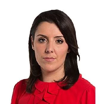 Siobhan Robbins - Age, Bio, Birthdate, Family, Networth & More