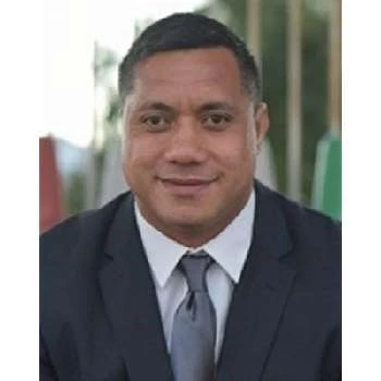 Sione Faumuina Biography