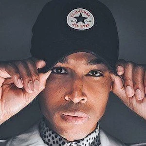 Sir the Baptist - Birthdate, Age, Family, Bio, Networth & More