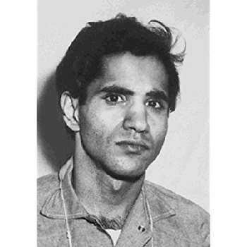 Sirhan Sirhan - Biography, Birthday, Family, Wki, Networth & More