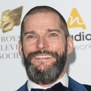 Fred Sirieix Biography