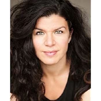 Sirine Saba - Age, Bio, Birthdate, Family, Networth & More