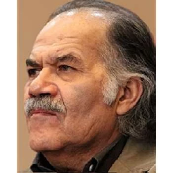 Sirous Ebrahim Zadeh - Age, Bio, Birthdate, Family, Networth & More