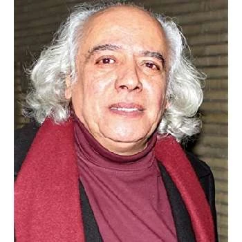 Sirus Alvand - Family, Bio, Wiki, Dat of Birth, Networth & More