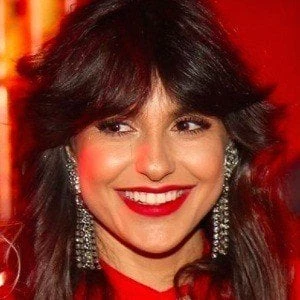 Sirusho Biography