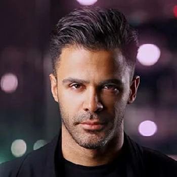 Sirvan Khosravi - Age, Bio, Birthdate, Family, Networth & More