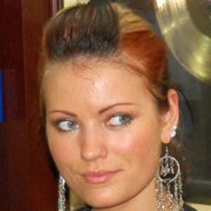 Katrin Siska - Birthday, Bio, Wiki, Family, Networth & More