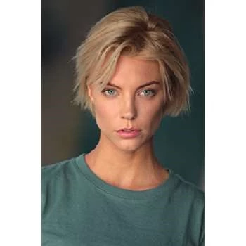 Sisse Marie Biography