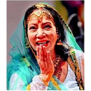 Sitara Devi - Age, Bio, Career, Family, Wiki, Networth & More