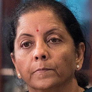 Nirmala Sitharaman - Age, Wiki, Birthdate, Bio, Networth, Family & More