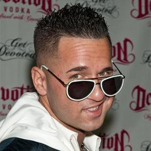 Mike Sorrentino Biography