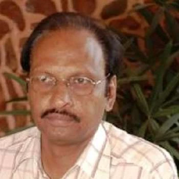 Siva Nageshwara Rao - Age, Bio, Birthdate, Family, Networth & More