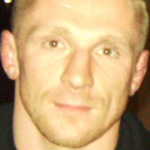 Dennis Siver - Date Of Birth, Bio, Birthdate, Parents, Networth & More