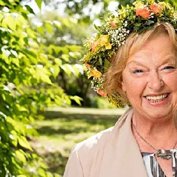 Siw Carlsson - Family, Bio, Wiki, Dat of Birth, Networth & More