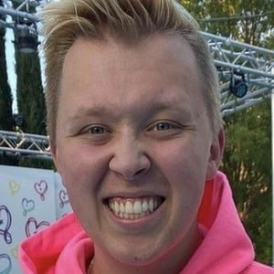 Jayden Siwa Biography