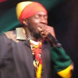 Sizzla Biography