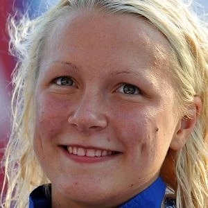Sarah Sjostrom Biography