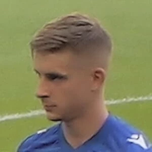 Michał Skóraś Biography