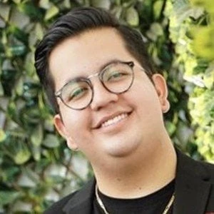 Eddy Skabeche - Age, Bio, Birthdate, Family, Networth & More