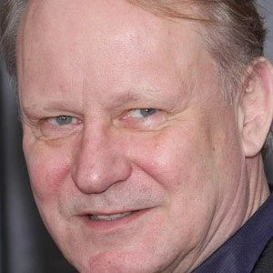 Stellan Skarsgård Biography