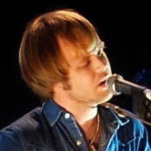 James Skelly Biography