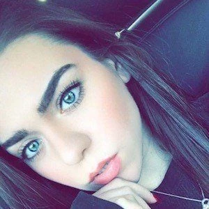 Sienna Skelly Biography