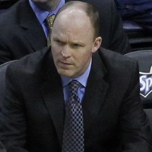 Scott Skiles Biography