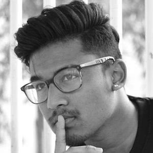 Harvinth Skin - Profession, Biography, Birthdate, Family, Wiki & More