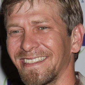 Kevin Skinner Biography