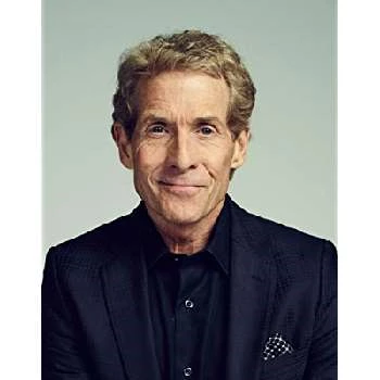 Skip Bayless Biography