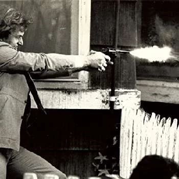 Skip Press - Age, Bio, Birthdate, Family, Networth & More