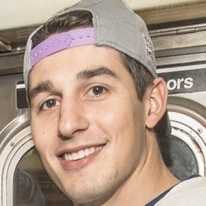 Brady Skjei - Age, Bio, Birthdate, Family, Networth & More