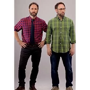 Sklar Brothers - Age, Bio, Birthdate, Family, Networth & More
