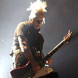 Tim Skold - Parents, Networth, Bio, Birthdate, Family Wiki & More