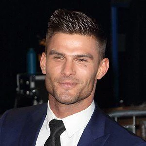 Aljaz Skorjanec Biography
