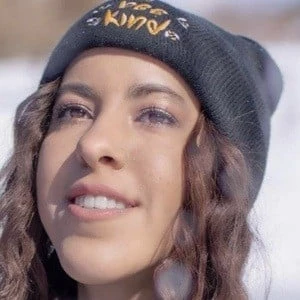 Eden Skory Biography