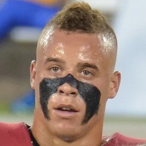 Shayne Skov Biography