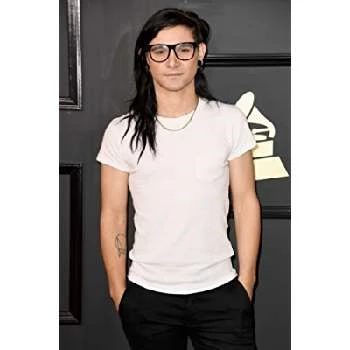 Skrillex - Family, Bio, Birthdate,Age, Networth , Wiki& More