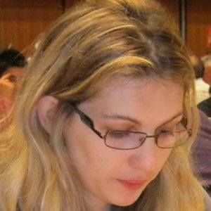 Almira Skripchenko Biography