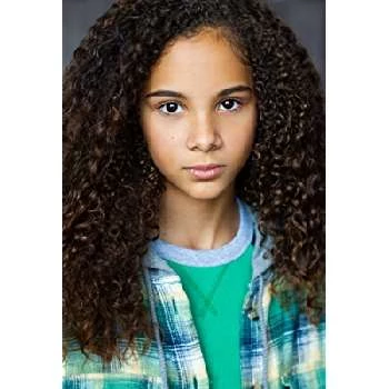 Skye Lucas - Age, Bio, Birthdate, Family, Networth & More