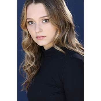 Skye Popov - Age, Bio, Birthdate, Family, Networth & More