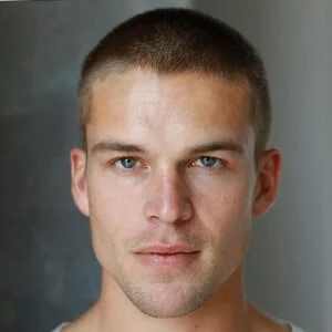 Mitchell Slaggert Biography