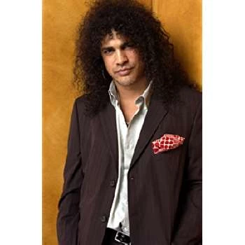Slash Biography