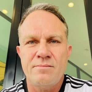 Michael Slater Biography