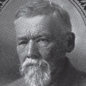 John Horton Slaughter Biography