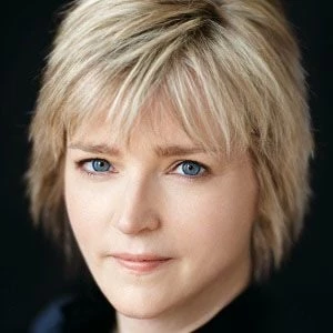 Karin Slaughter Biography