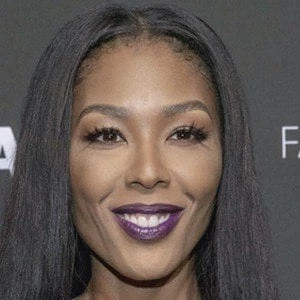 Moniece Slaughter Biography